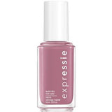 Essie Quick Dry Nail Polish Get A Mauve On Purple 10ml