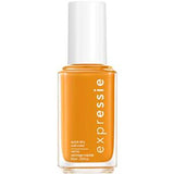 Essie Quick Dry Nail Polish Don'T Hate Curate Yellow 10ml