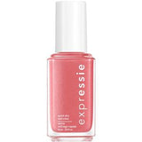 Essie Quick Dry Nail Polish Trend & Snap Pink 10ml