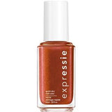 Essie Quick Dry Nail Polish Misfit Right In Bronze 10ml