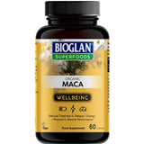 Bioglan Superfoods Organic Maca Capsules 60's