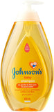 Johnson's Baby Shampoo 800 ml