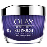 Olay Regenerist Retinol 24 Moisturiser Cream 50g