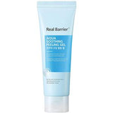 Real Barrier Aqua Soothing Peeling Gel 120ml