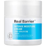 Real Barrier Intense Moisture Cream 50ml