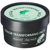 Lofloy Color Transforming Pack Green 90g