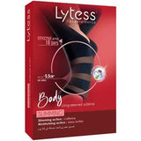 Lytess Slimming Long-Sleeved Sublime Body Black S/M