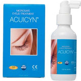 Microsafe Eyelid Treatment Acuicyn 120ml