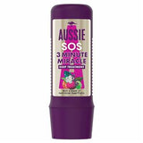 Aussie Hair Care SOS Repair 3 Minute Miracle Hair Mask 225ml