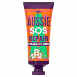 Aussie Hair Care SOS Moisture Shot Deep Repair Treatment 25ml