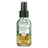 Herbal Essences Argan Oil & Aloe Vera Hair Oil Blend for Hair Repair and Dry Hair 100 ml