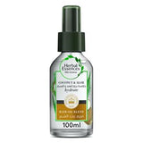 Herbal Essences Coconut & Aloe Vera Hair Oil Blend for Dry Hair and Hair Repair 100ml