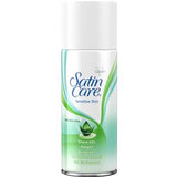 Venus Satin Care Sensitive Women's Shaving Gel 75 ml