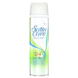 Venus Satin Care Shave Gel Avocado Twist 200ml