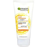 Garnier SkinActive Fast Bright Day Cream with 3x Vitamin C and Lemon 50ml