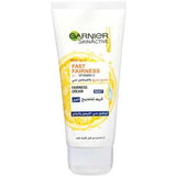 Garnier SkinActive Fast Bright Night Cream with Vitamin C, Lemon and Yoghurt 50ml