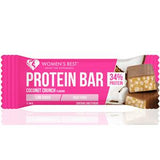 Women's Best Protein Bar Coconut 44g