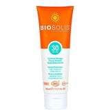 Biosolis Organic Face Cream SPF30 Anti-Aging 50ml