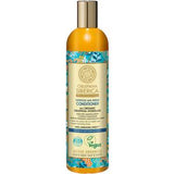 Oblepikha Siberica Organic Conditioner For Weak and Damaged Hair 400ml