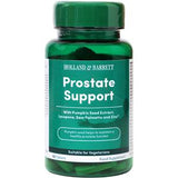 Holland & Barrett Prostate Formula Tablets 60's