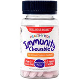 Holland & Barrett Kids Immune Chewables 30's