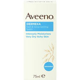 Aveeno Dermexa Fast & Long-Lasting Itch Relief Balm 75ml