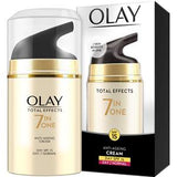 Olay Total Effects 7-in-1 Anti Aging SPF15 Skin Day Cream 20g