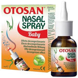 Otosan Nasal Spray for Baby 30ml