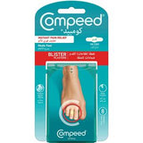 COMPEED Blister Plasters On Toes 8's