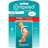 COMPEED Blister Plasters Medium 10's