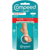 COMPEED Blister Plasters Small 6's