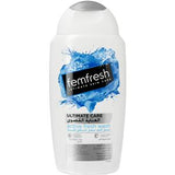 FemFresh Intimate Active Fresh Wash 250ml