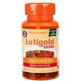 Holland & Barrett Lutigold Extra 20mg Capsules 30's