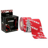 HYENA Kinesiology Tape Red