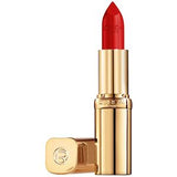 L'Oréal Paris Color Riche Lipstick Satin 297 Red Passion