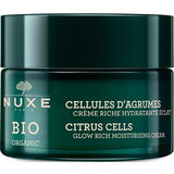 NUXE BIO Glow Rich Moisturising Cream 50ml