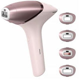 Philips Lumea IPL 9000 Series IPL Hair Removal Device BRI958/60