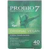 Probio7 Vegan Capsules 40's