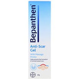 Bepanthen? Anti-Scar Gel 20g