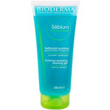 Bioderma Sebium Moussant Gel Tube 200ml