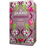 Pukka Womankind 1.5g Teabags 20's