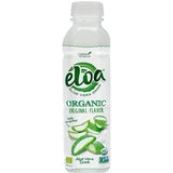 Eloa Organic Aloe Vera Drink Original Flavor 500ml