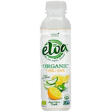 Eloa Organic Aloe Vera Drink Lemon Flavor 500ml