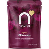 Naturya Organic Chia Seeds 300g