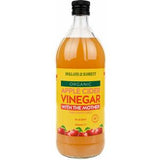 Holland & Barrett Organic Apple Cider Vinegar 946ml