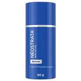 Neostrata Skin Active Firming Triple Firming Neck Cream Décolletage Rejuvenating Cream 80g