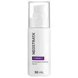 Neostrata Correct Antioxidant Defense Serum 8% AHAs/PHAs Blend Anti-Ageing Protects the Skin 30ml