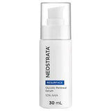 Neostrata Resurface Glycolic Renewal Serum Antioxidant Smoothing Serum 10% AHA 30ml