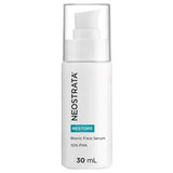 Neostrata Restore Bionic Face Serum Radiance and texture concentrate 10% PHA for Dry & Sensitve Skin 30ml