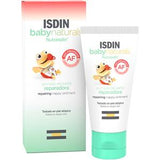 Isdin Babynaturals Repairing Diaper Ointment 50ml